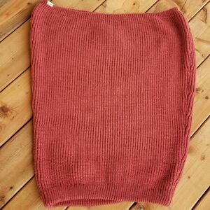 NWT Hurley infinity scarf